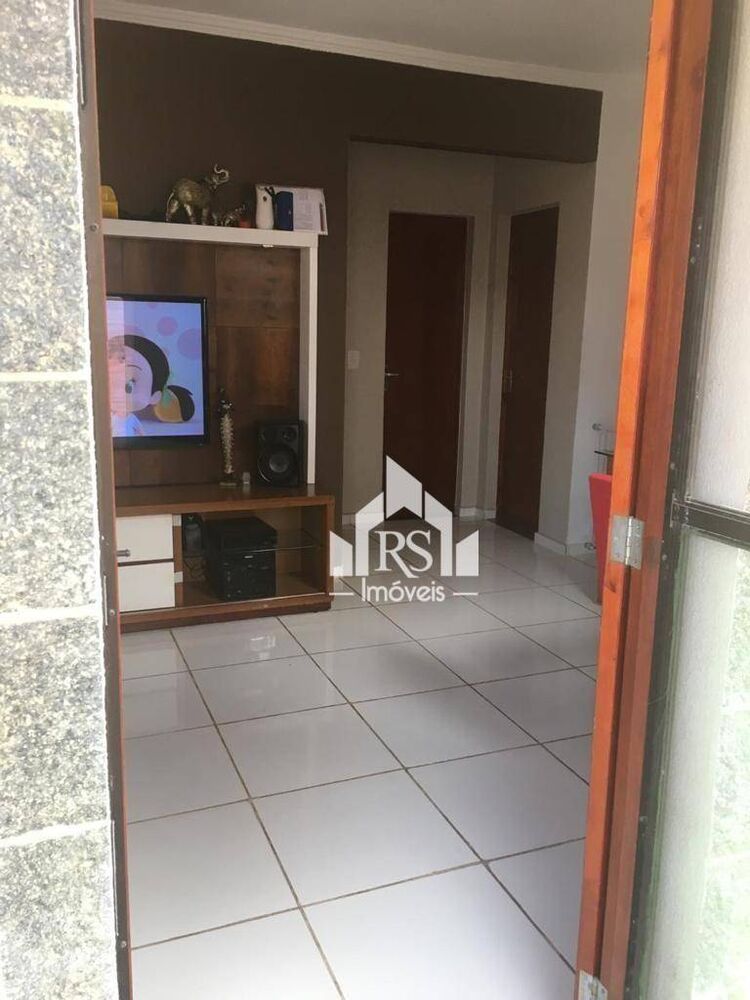 Casa de Condomínio, 2 quartos - Foto 18