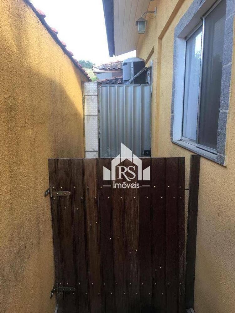 Casa de Condomínio, 2 quartos - Foto 6