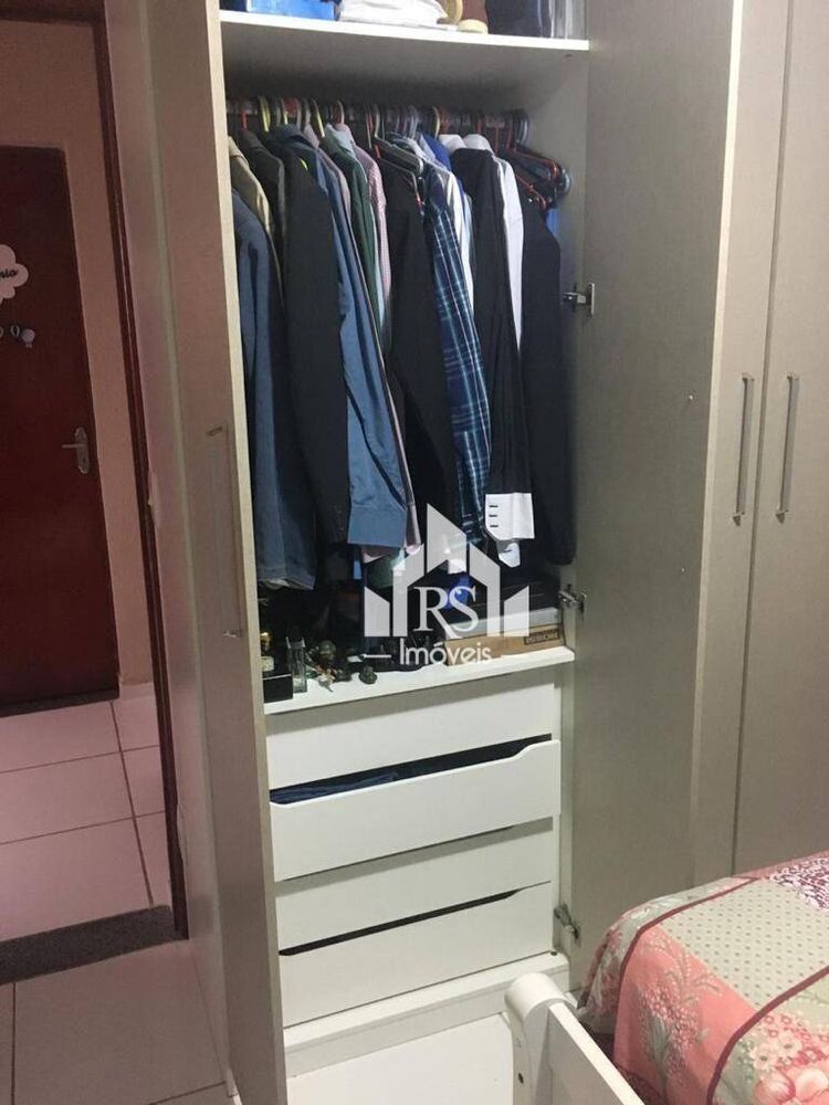 Casa de Condomínio, 2 quartos - Foto 3