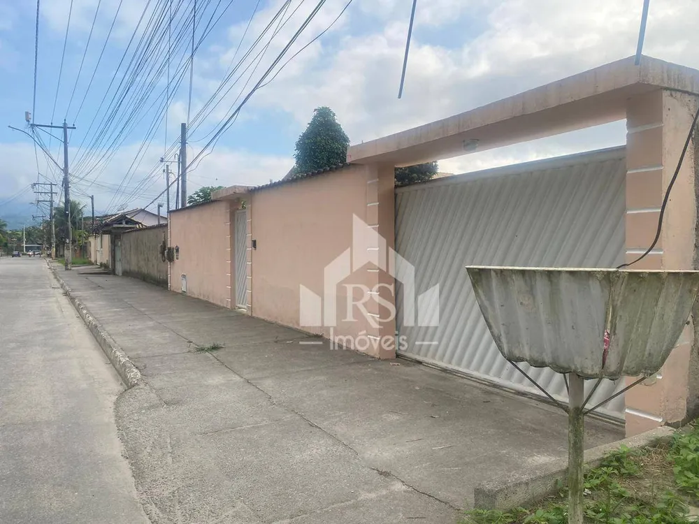 Casa, 3 quartos, 147 m² - Foto 3