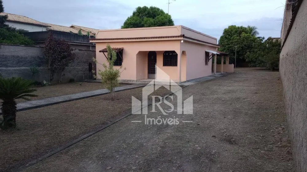 Casa, 3 quartos, 147 m² - Foto 1