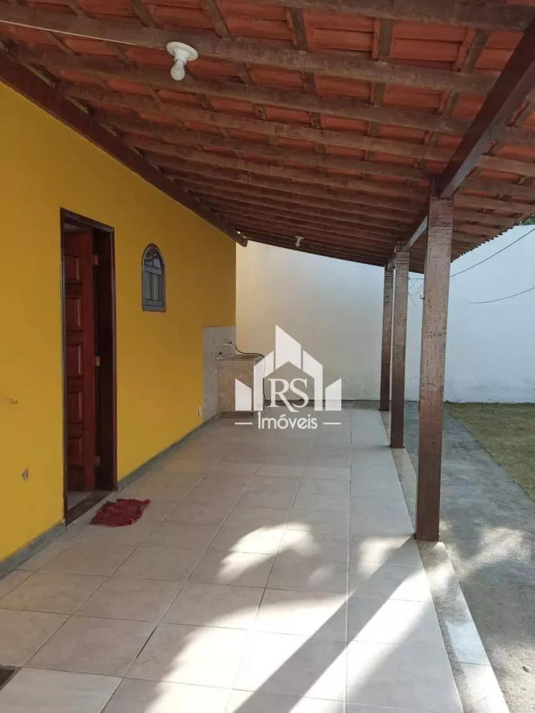Casa, 3 quartos, 100 m² - Foto 8