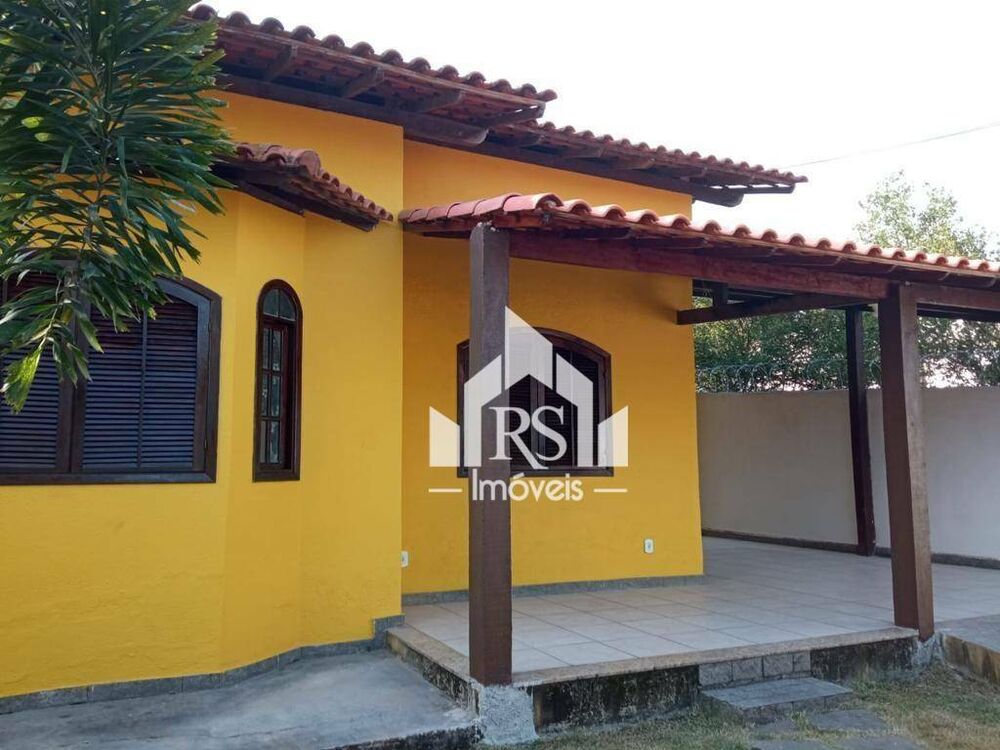 Casa, 3 quartos, 100 m² - Foto 1