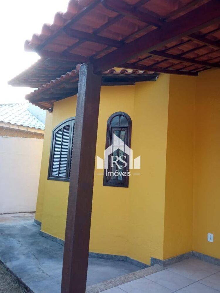 Casa, 3 quartos, 100 m² - Foto 9
