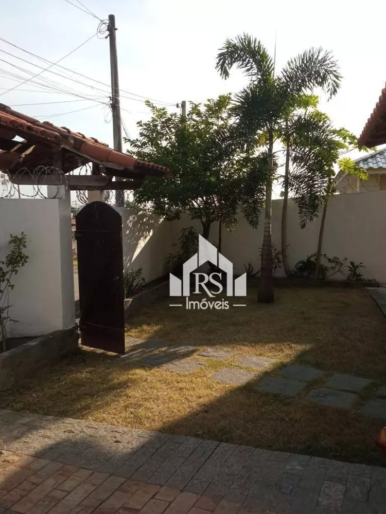 Casa, 3 quartos, 100 m² - Foto 5