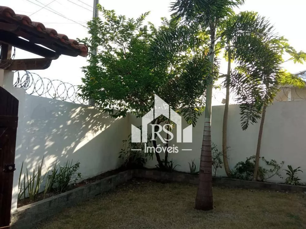 Casa, 3 quartos, 100 m² - Foto 10