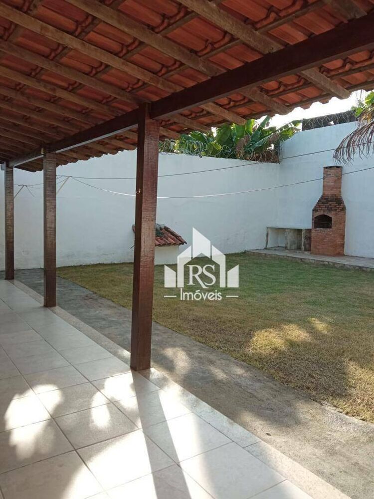 Casa, 3 quartos, 100 m² - Foto 3
