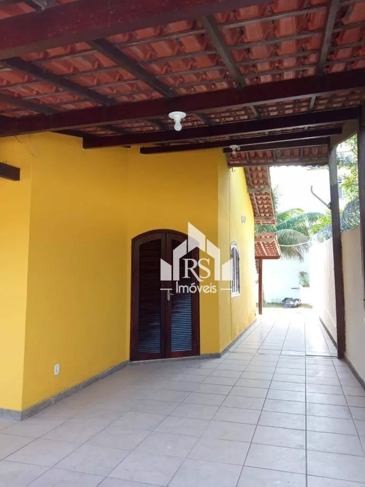 Casa, 3 quartos, 100 m² - Foto 12