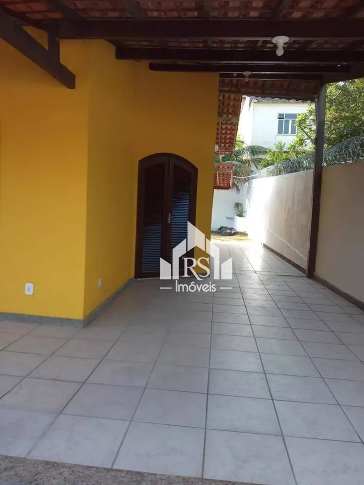 Casa, 3 quartos, 100 m² - Foto 7