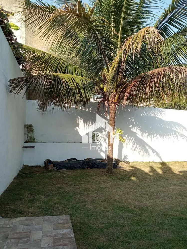 Casa, 3 quartos, 100 m² - Foto 11