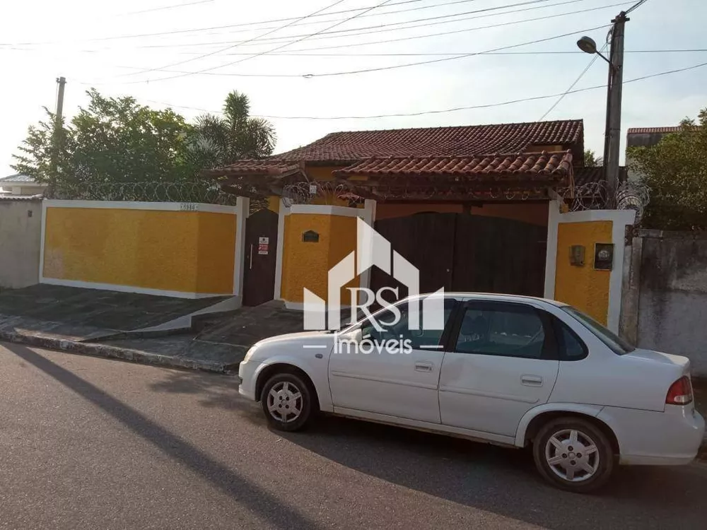 Casa, 3 quartos, 100 m² - Foto 2