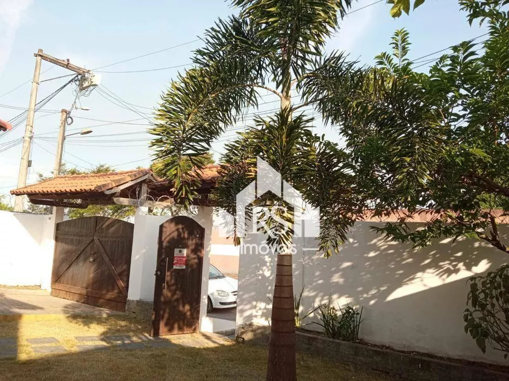 Casa, 3 quartos, 100 m² - Foto 4