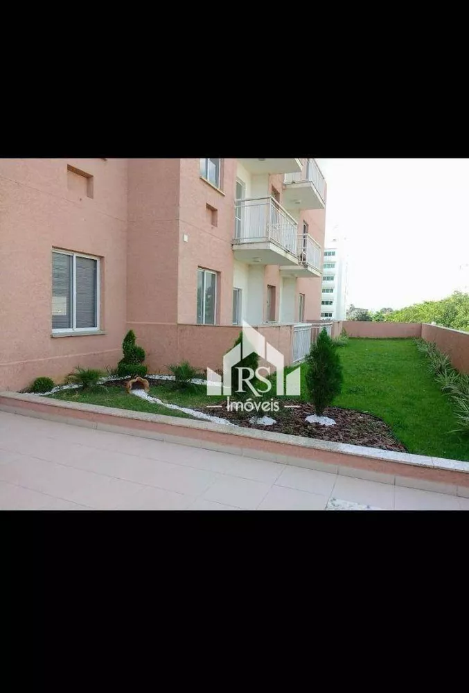 Apartamento, 1 quarto, 50 m² - Foto 21