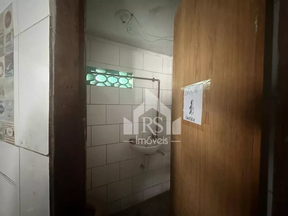 Loja-Salão, 50 m² - Foto 3