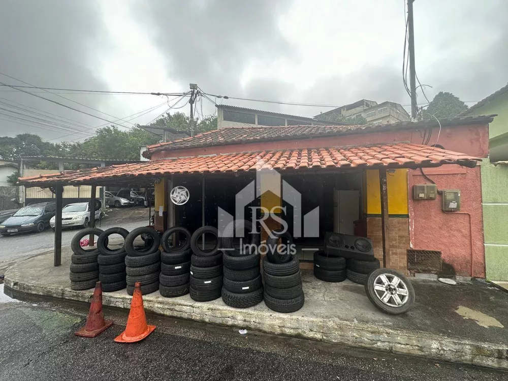 Loja-Salão, 50 m² - Foto 4