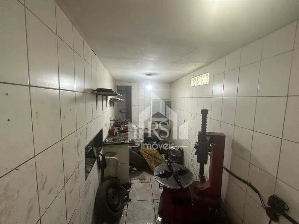 Loja-Salão, 50 m² - Foto 1