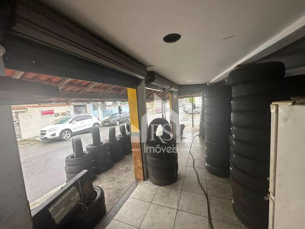Loja-Salão, 50 m² - Foto 5