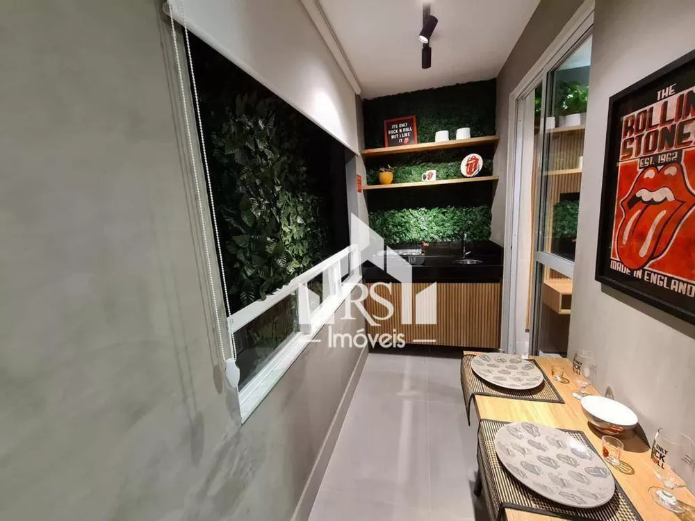 Apartamento, 2 quartos, 45 m² - Foto 15