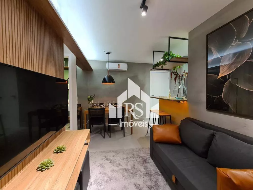 Apartamento, 2 quartos, 45 m² - Foto 7