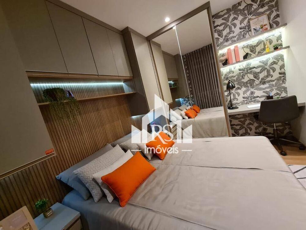 Apartamento, 2 quartos, 45 m² - Foto 16