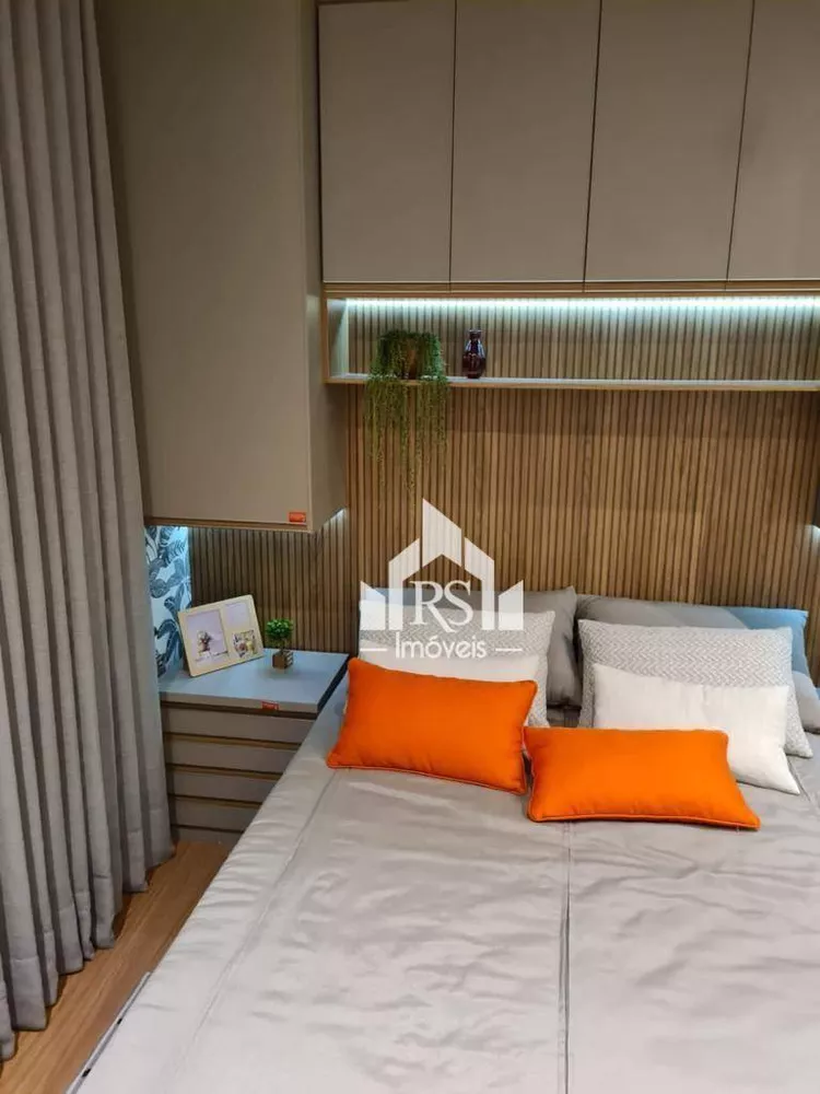 Apartamento, 2 quartos, 45 m² - Foto 11