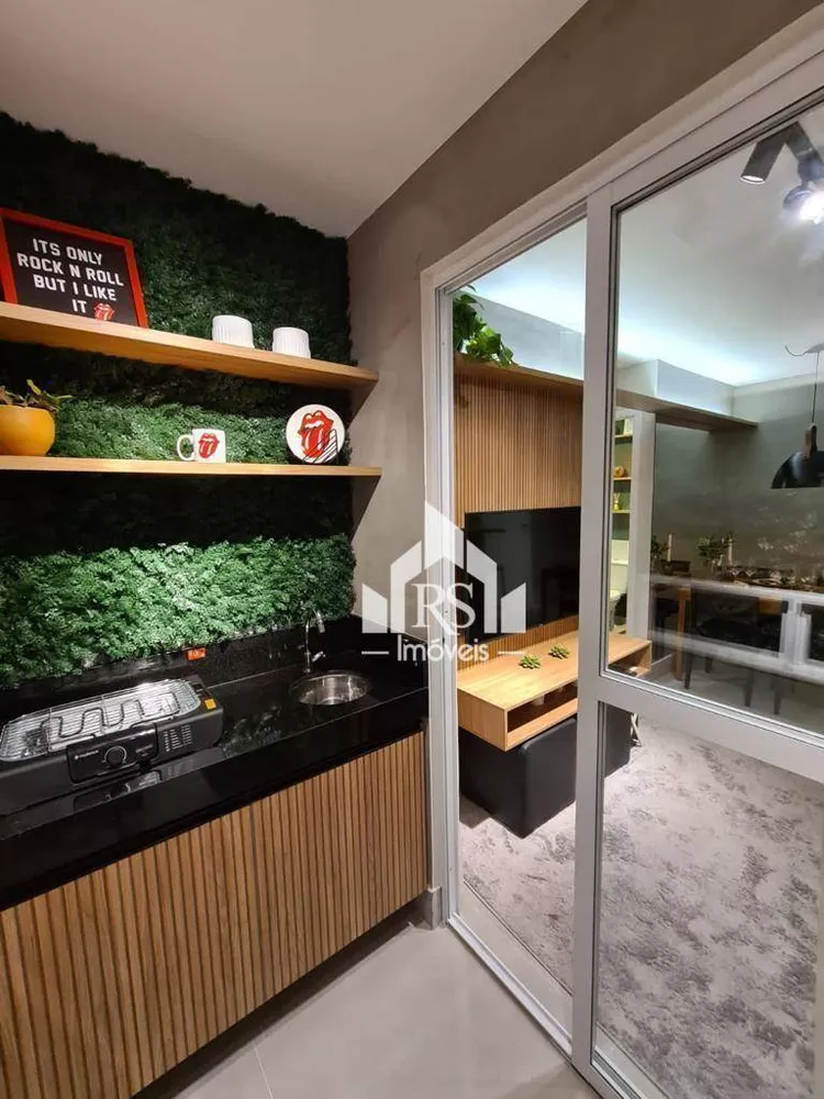 Apartamento, 2 quartos, 45 m² - Foto 5