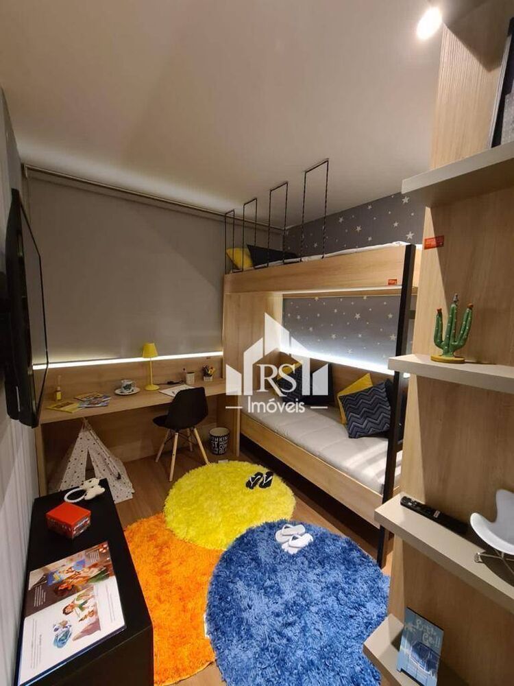 Apartamento, 2 quartos, 45 m² - Foto 13
