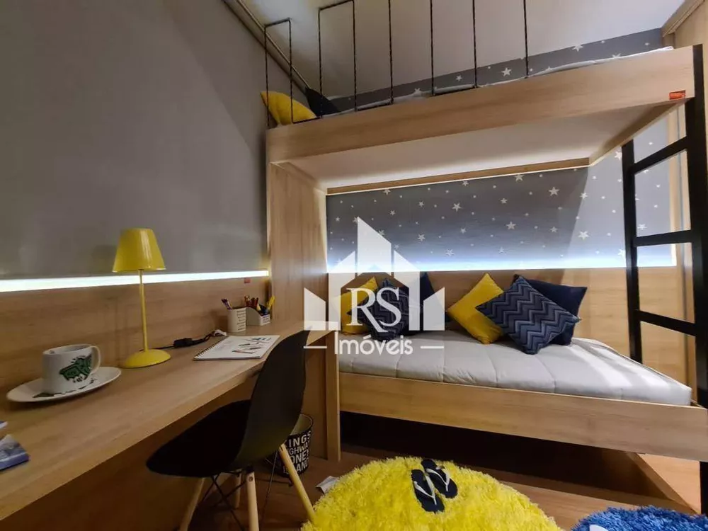 Apartamento, 2 quartos, 45 m² - Foto 10