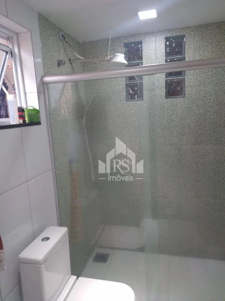 Casa, 4 quartos, 150 m² - Foto 12