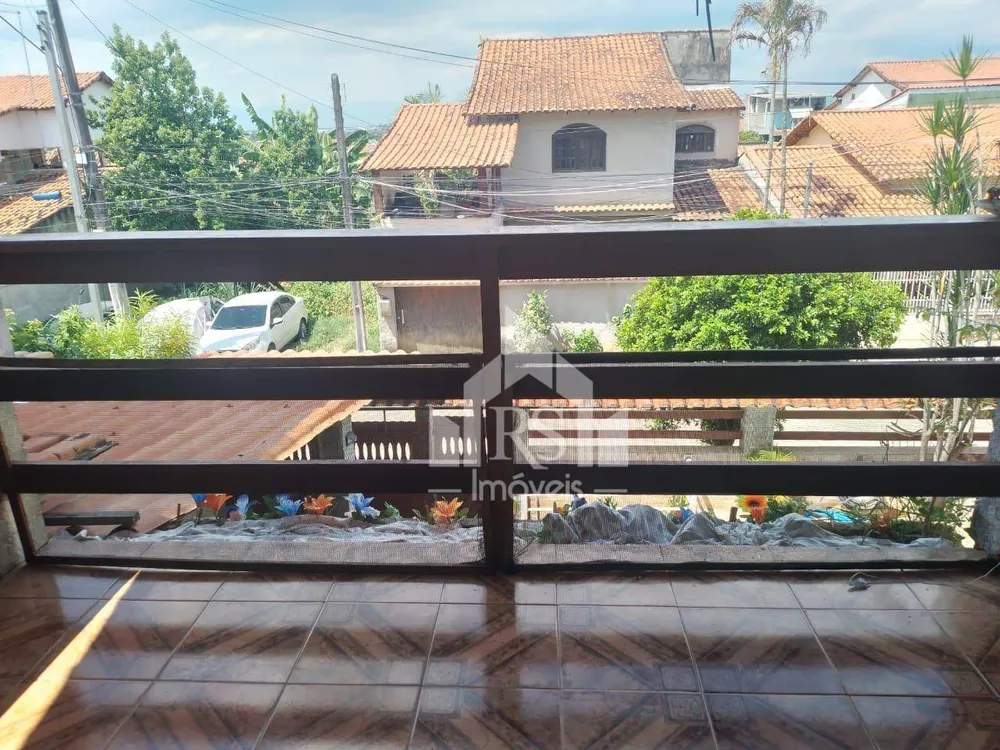 Casa, 4 quartos, 150 m² - Foto 19