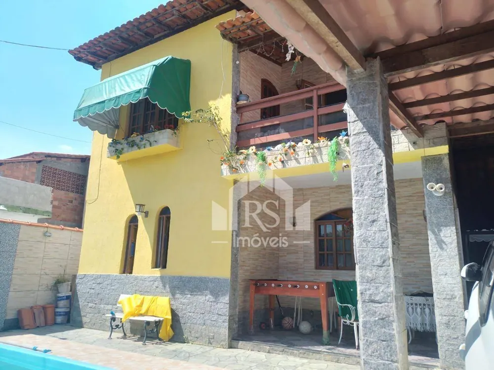 Casa, 4 quartos, 150 m² - Foto 26