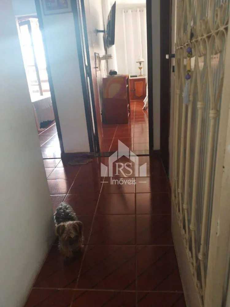 Casa, 4 quartos, 150 m² - Foto 8