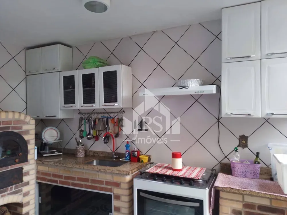 Casa, 4 quartos, 150 m² - Foto 24