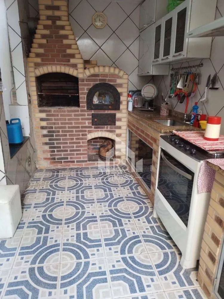 Casa, 4 quartos, 150 m² - Foto 22