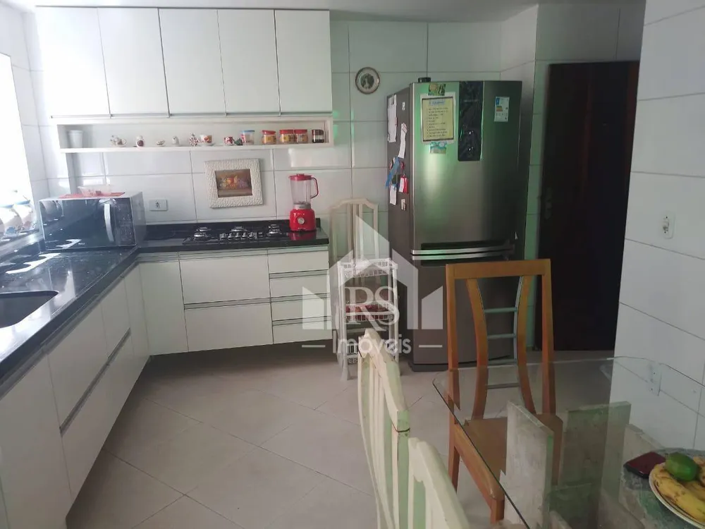 Casa, 4 quartos, 150 m² - Foto 9