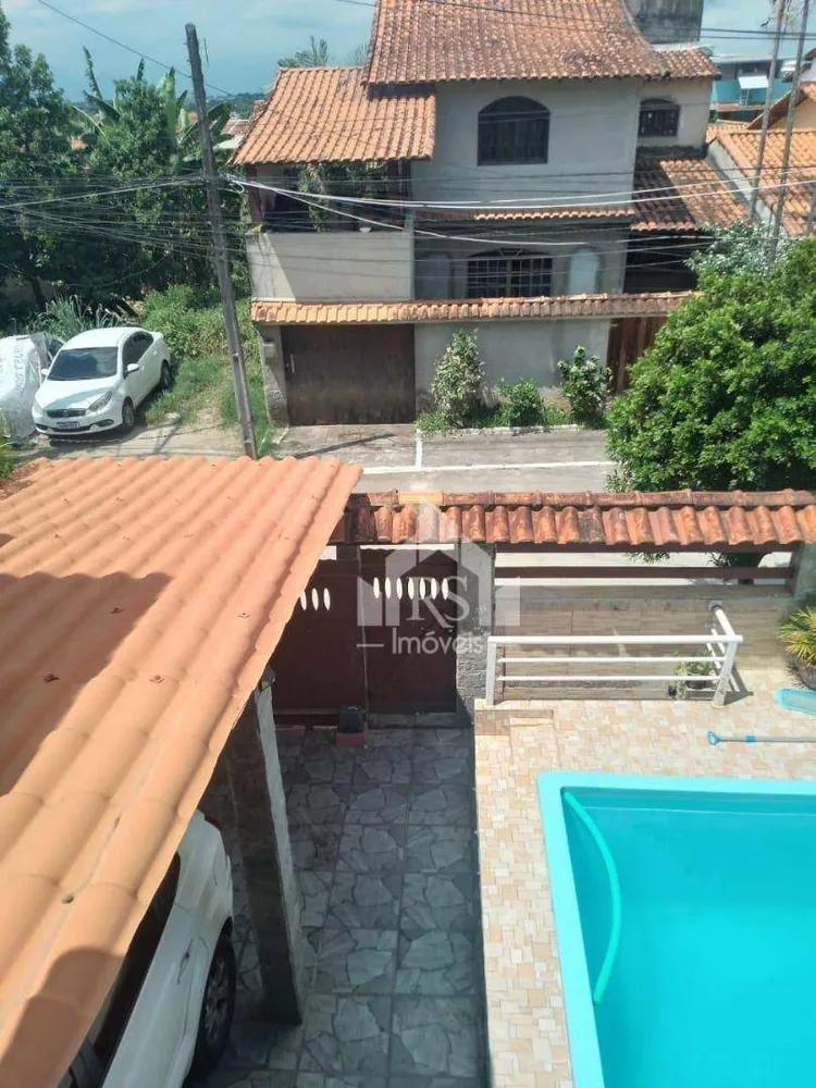 Casa, 4 quartos, 150 m² - Foto 17