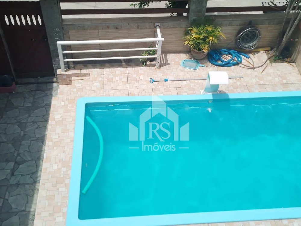 Casa, 4 quartos, 150 m² - Foto 5