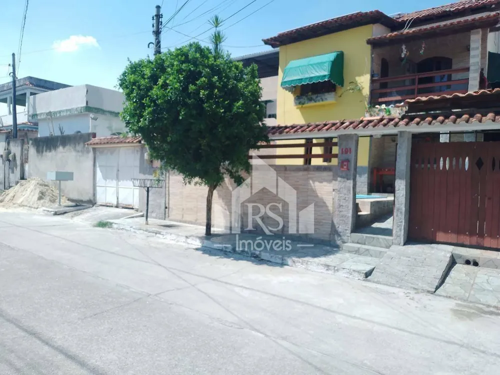 Casa, 4 quartos, 150 m² - Foto 27