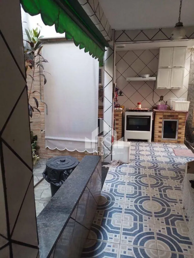 Casa, 4 quartos, 150 m² - Foto 25