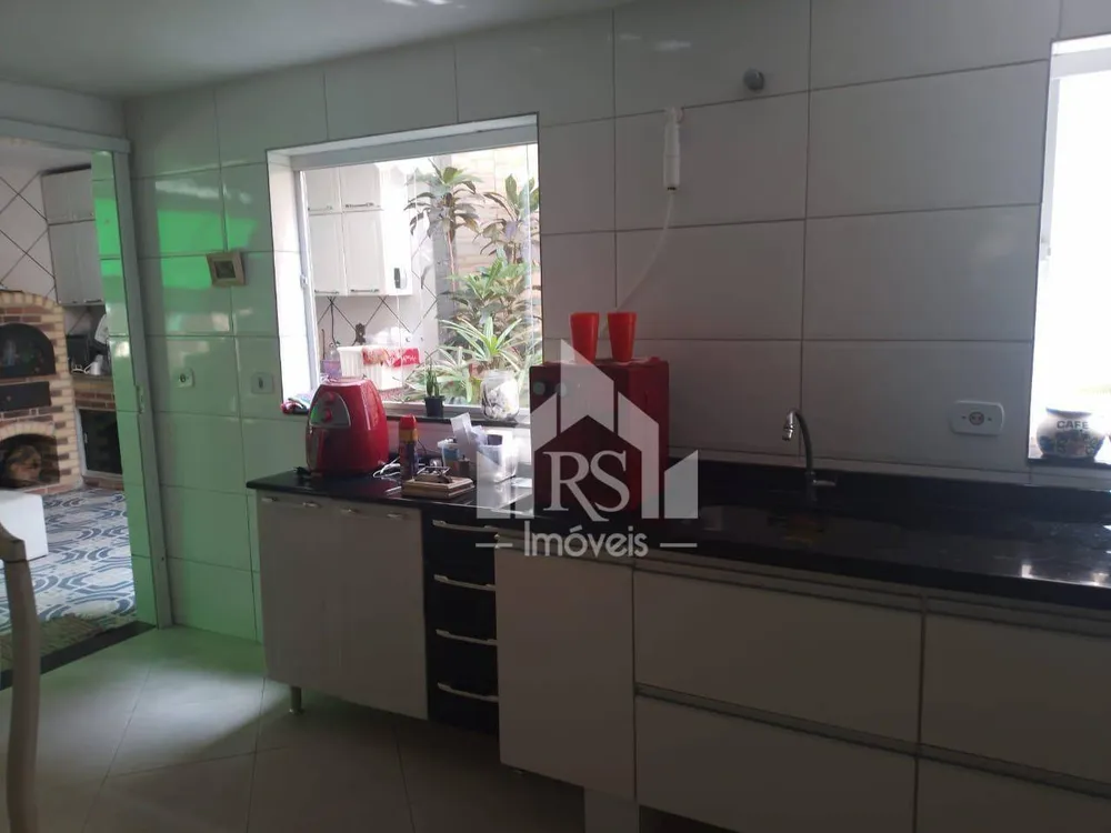 Casa, 4 quartos, 150 m² - Foto 11