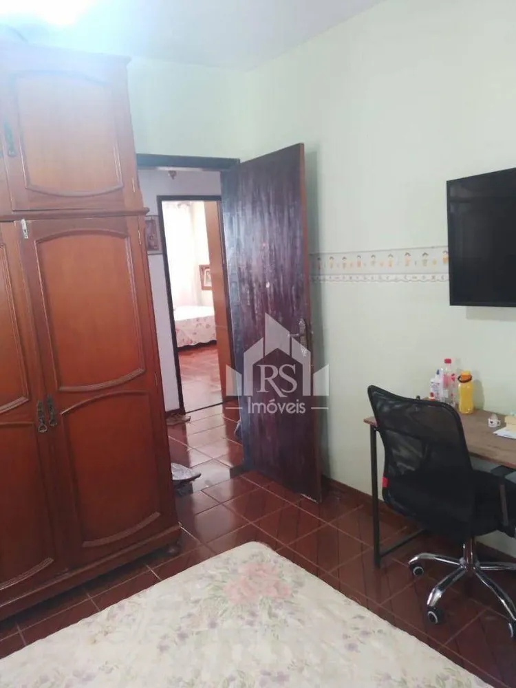 Casa, 4 quartos, 150 m² - Foto 6