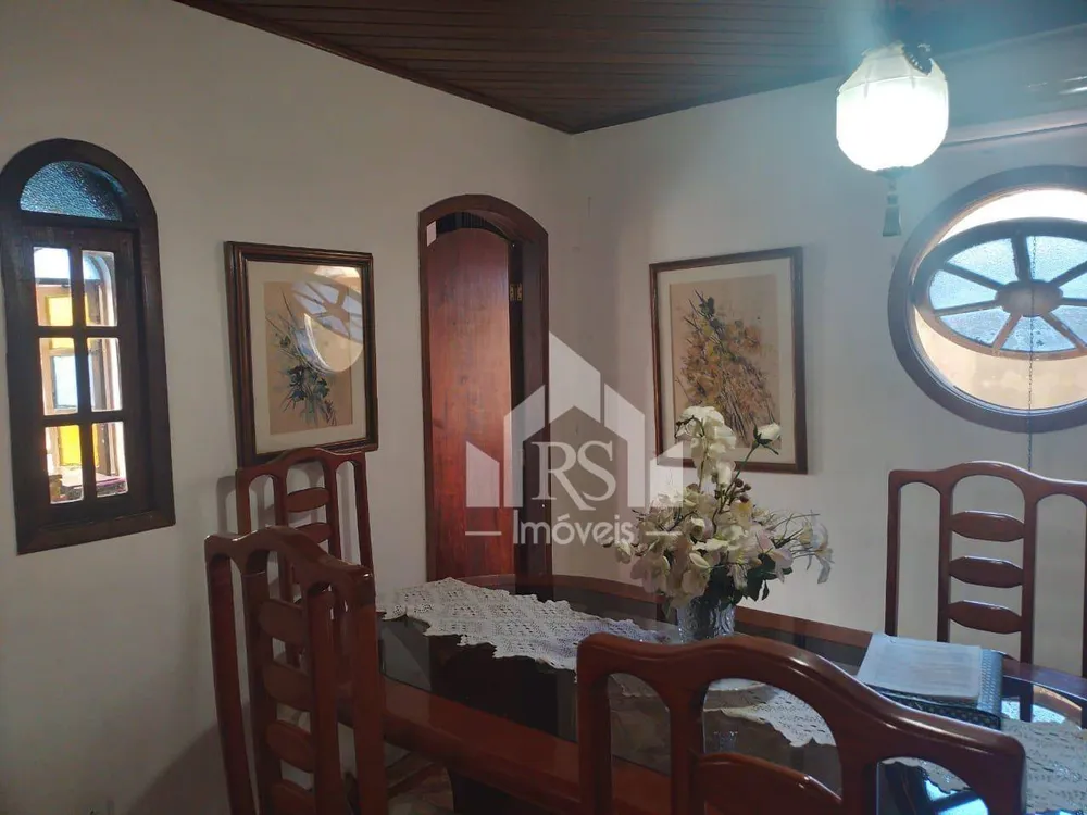 Casa, 4 quartos, 150 m² - Foto 4