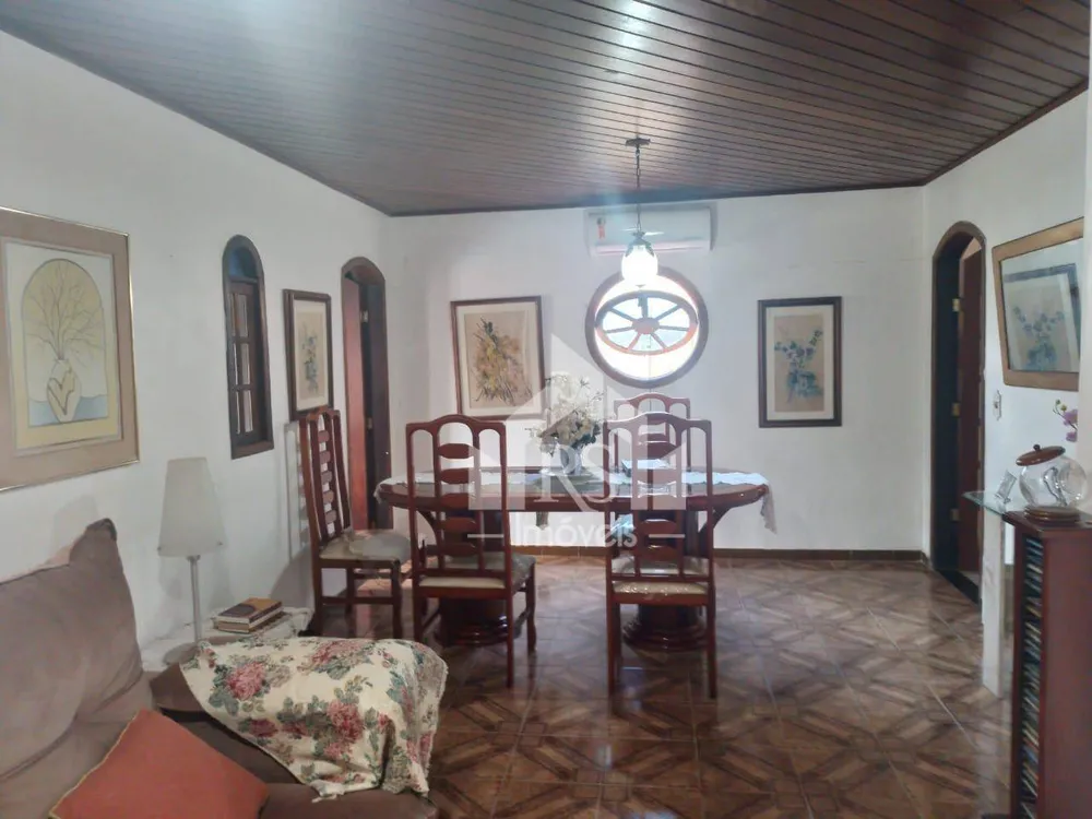 Casa, 4 quartos, 150 m² - Foto 3