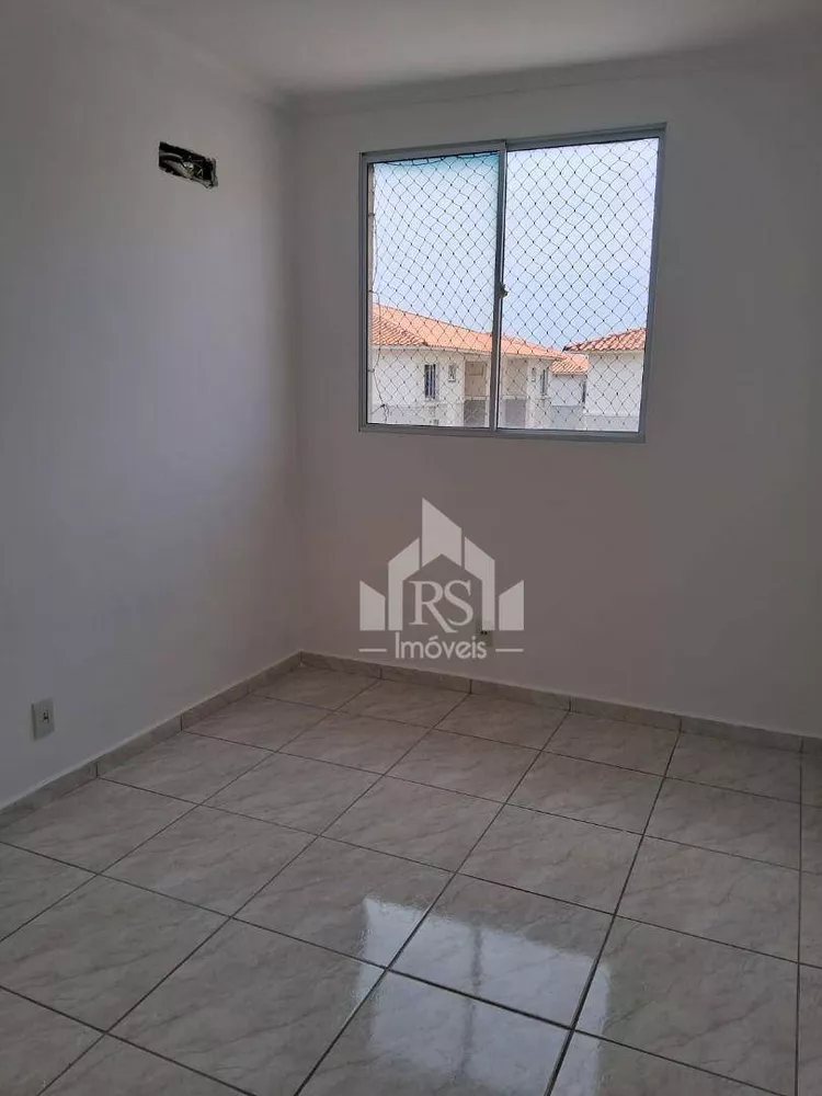 Apartamento, 2 quartos, 45 m² - Foto 2