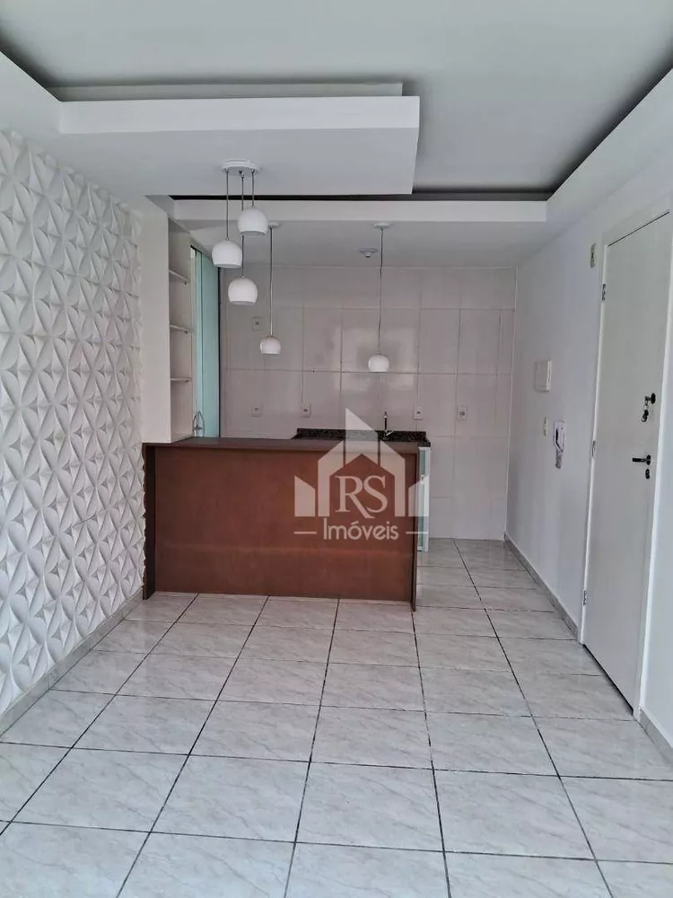 Apartamento, 2 quartos, 45 m² - Foto 8