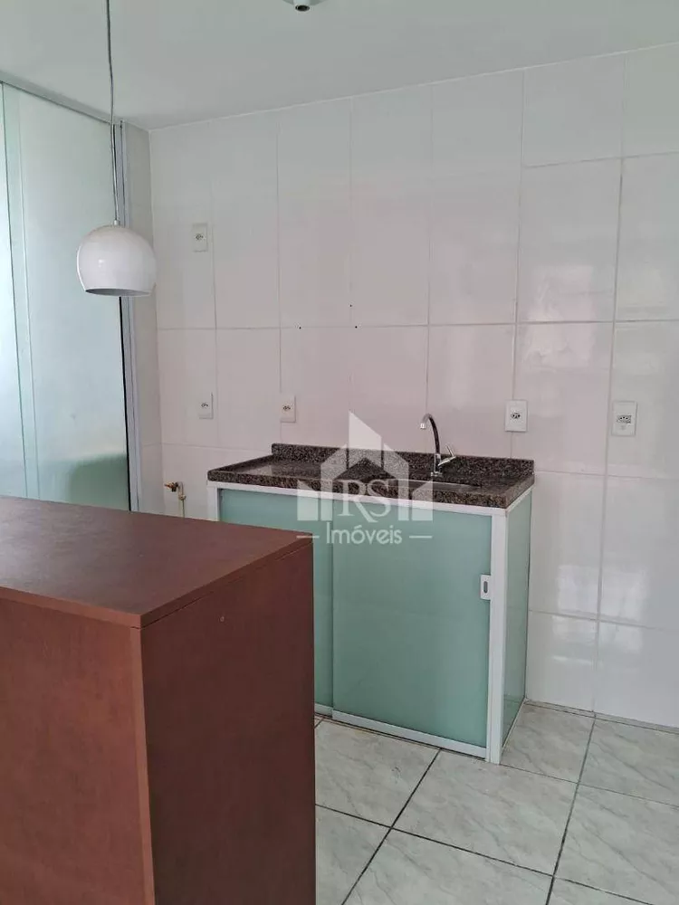 Apartamento, 2 quartos, 45 m² - Foto 10