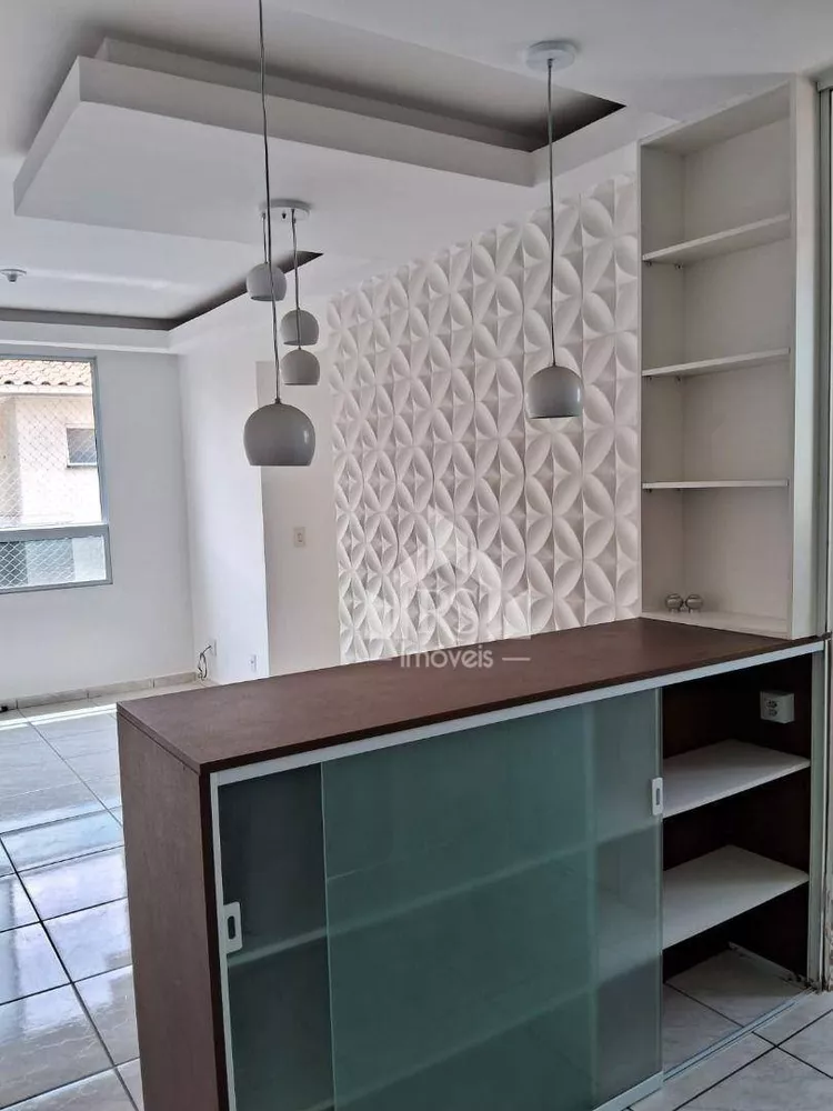 Apartamento, 2 quartos, 45 m² - Foto 6