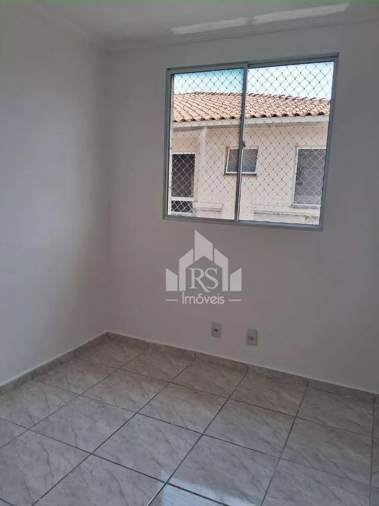 Apartamento, 2 quartos, 45 m² - Foto 3