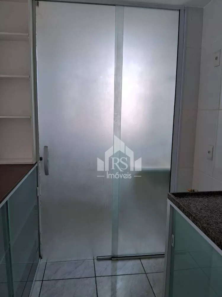 Apartamento, 2 quartos, 45 m² - Foto 9