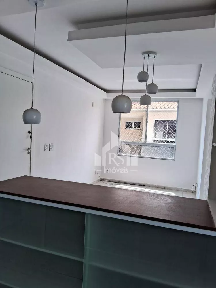 Apartamento, 2 quartos, 45 m² - Foto 11